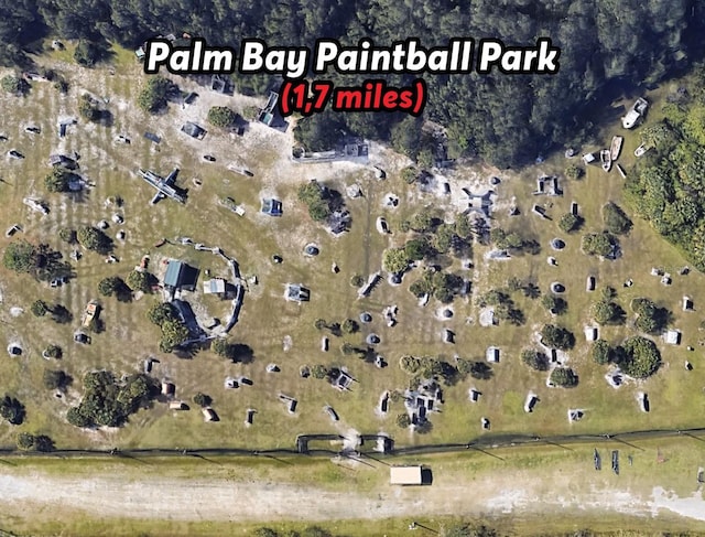 342 Dadeville St SE, Palm Bay, FL 32909