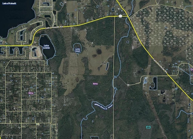 0 Dill Rd, Orlando FL, 32820 land for sale