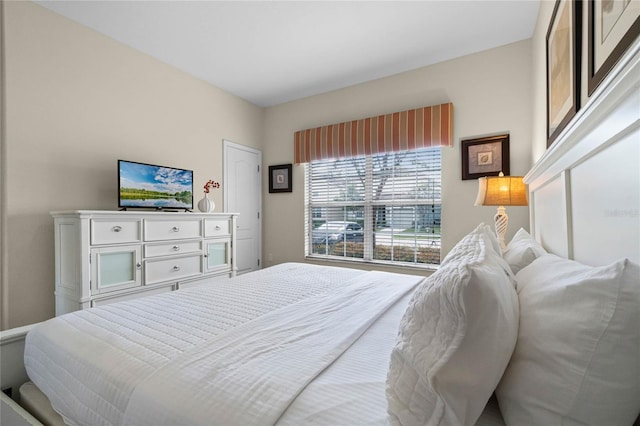 8947 Bismarck Palm Rd, Kissimmee, FL 34747 - view of bedroom