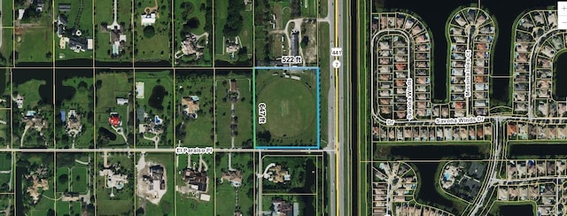 El Paraiso Pl, Delray Beach FL, 33446 land for sale