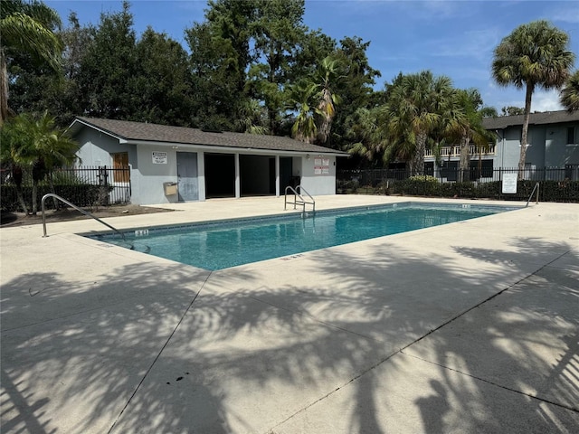 Listing photo 3 for 4815 S Texas Ave Unit C, Orlando FL 32839