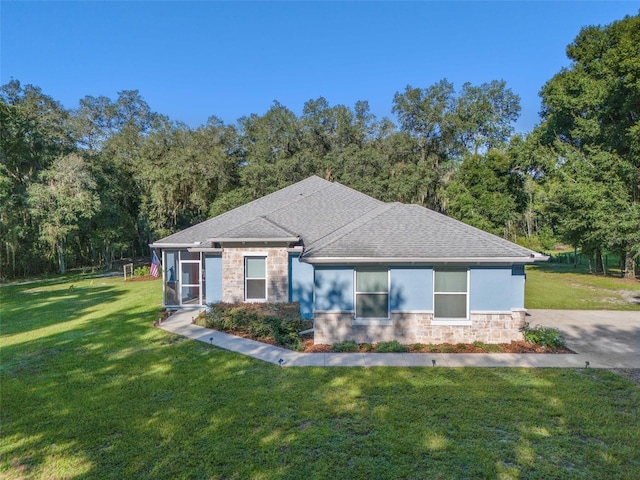 Listing photo 3 for 1550 Bear Paw Ln, Deland FL 32720