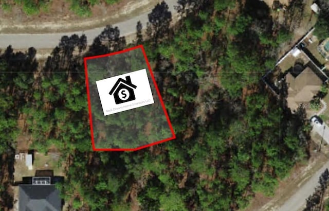 9367 N Fairy Lilly Dr, Citrus Springs, FL 34433