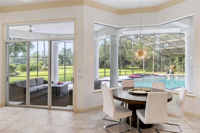 256 New Gate Loop, Lake Mary, FL 32746 - photo 29