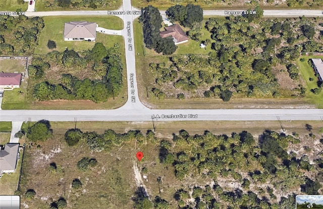 500 J A Bombardier Blvd SW, Palm Bay FL, 32908 land for sale