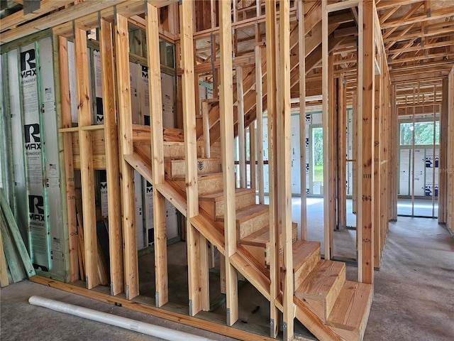 view of miscellaneous room