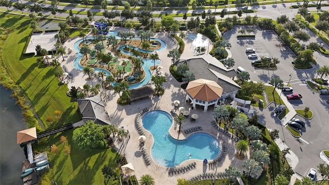4751 Clock Tower Dr Unit 105, Kissimmee, FL 34746 - photo 22