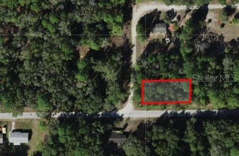 10045 N Miami Ter, Dunnellon FL, 34433 land for sale