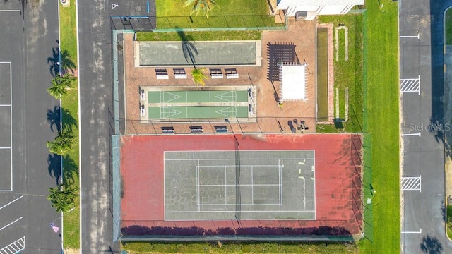 3150 N Atlantic Ave Unit 3-550, Cocoa Beach, FL 32931 - aerial view