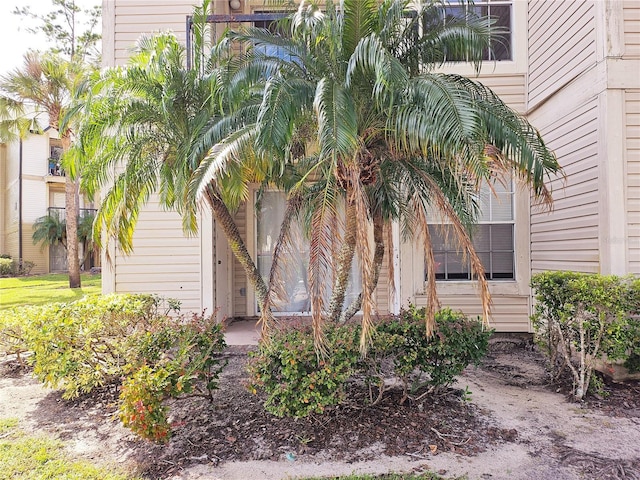 1916 Lake Atriums Cir Unit 25, Orlando, FL 32839 - view of exterior entry