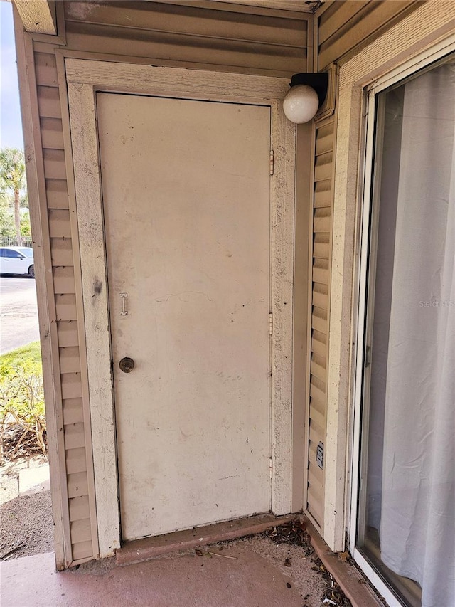 1916 Lake Atriums Cir Unit 25, Orlando, FL 32839 - view of entrance to property