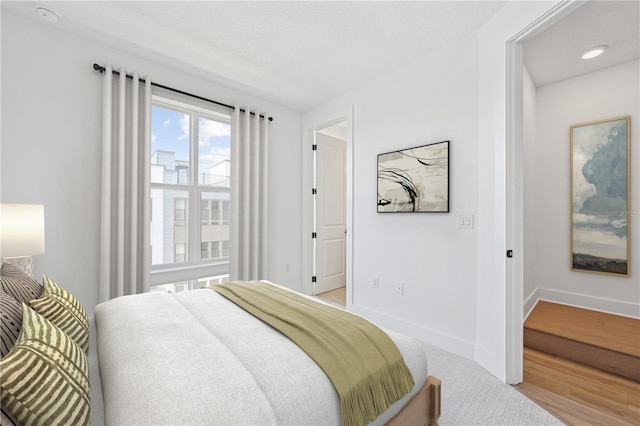 2110 Whitney Marsh Aly, Orlando, FL 32804 - bedroom with baseboards