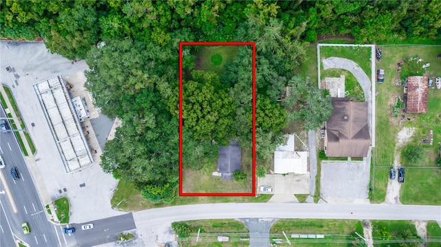 1314 N Shore Dr, Leesburg FL, 34748 land for sale