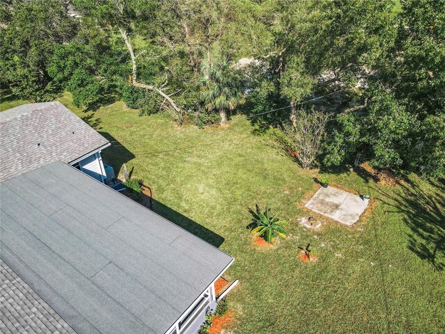 2281 E Union Cir, Deltona, FL 32725 - aerial view