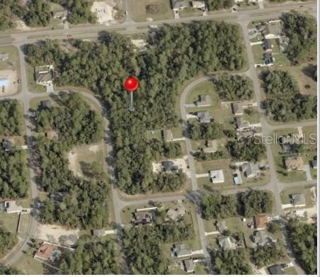 SW 154th Loop, Ocala FL, 34473 land for sale