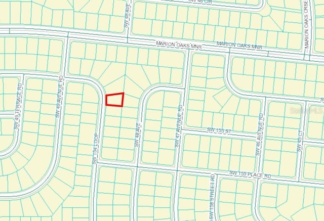 SW 154th Loop, Ocala, FL 34473 - photo 2