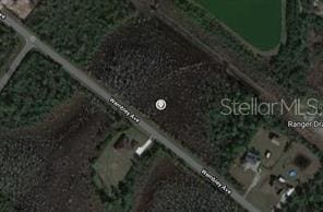 Wembley Ave, Orlando FL, 32833 land for sale