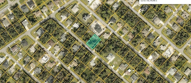 0 Ashland Ln, North Port FL, 34286 land for sale