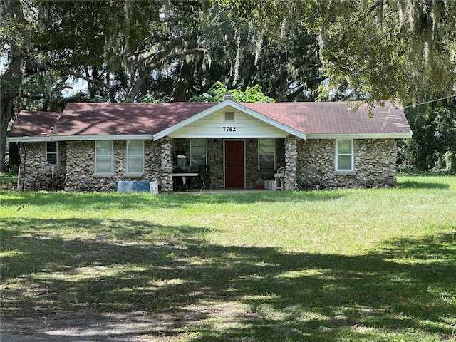 7782 Sr 471, Bushnell FL, 33513, 2 bedrooms, 1 bath house for sale