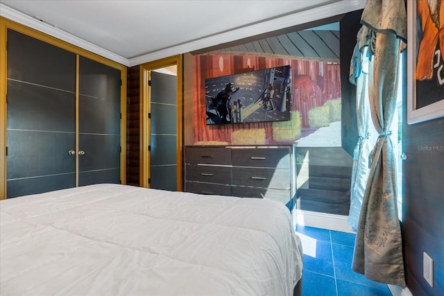 1021 Fantasy Dr, Davenport, FL 33896 - view of bedroom