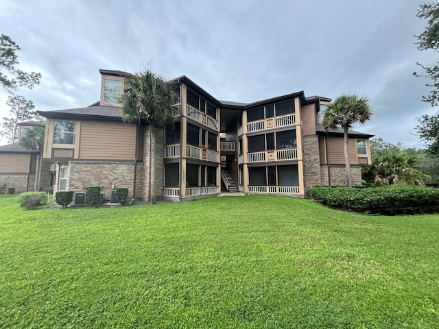 470 S Pin Oak Pl Unit 204, Longwood, FL 32779 - view of building exterior