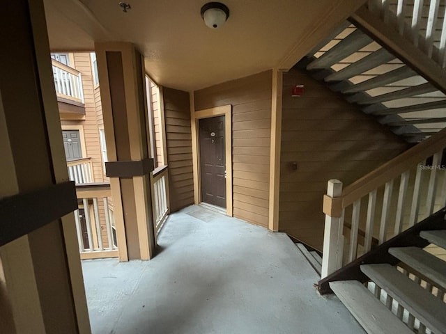 470 S Pin Oak Pl Unit 204, Longwood, FL 32779 - view of exterior entry