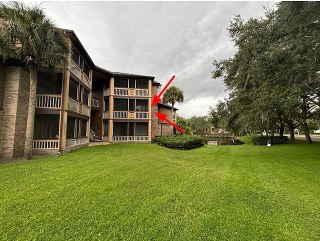 470 S Pin Oak Pl Unit 204, Longwood, FL 32779 - exterior space