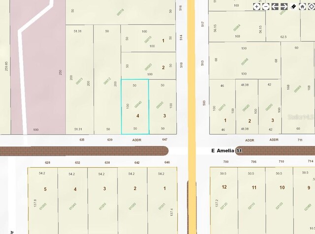 Amelia, Orlando, FL 32803 - photo 3