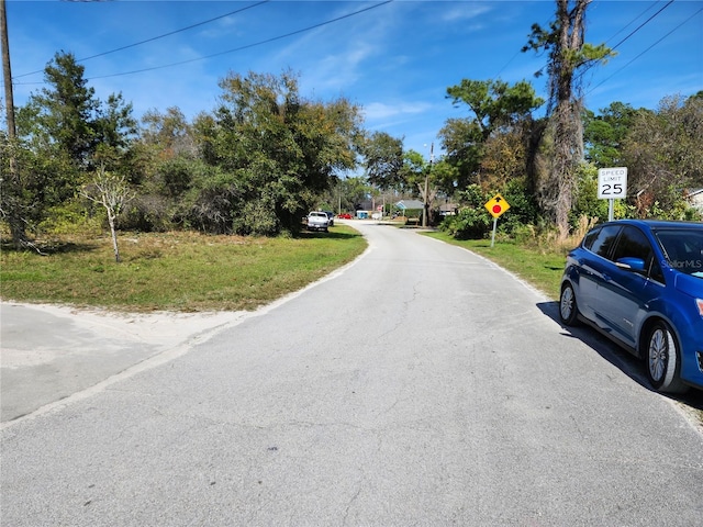 2548 E Lake Dr, Deland FL, 32724 land for sale