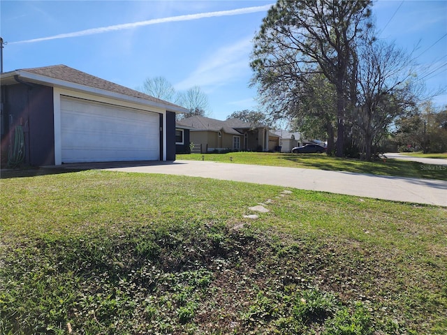 Listing photo 2 for 2548 E Lake Dr, Deland FL 32724