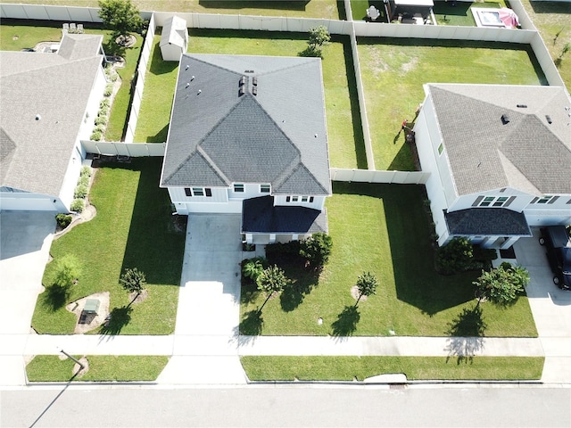 2346 Upland Ln, Apopka, FL 32712 - view of subject property