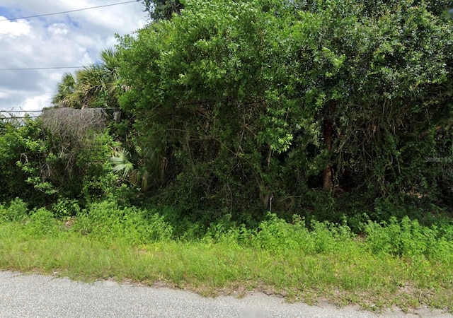 JabloCircle Jablo Circle, North Port FL, 34288 land for sale