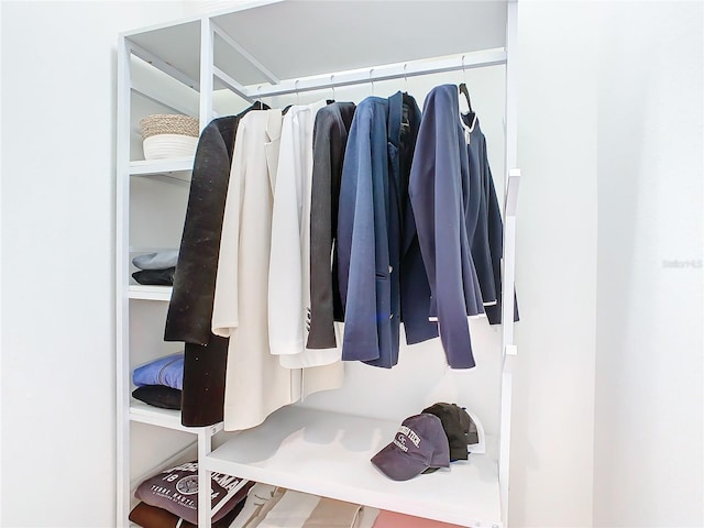 8920 Dove Valley Way, Davenport, FL 33896 - view of spacious closet