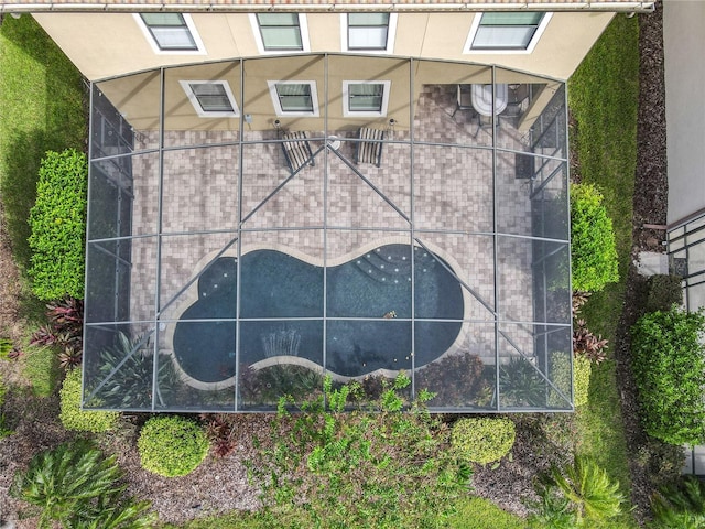 8920 Dove Valley Way, Davenport, FL 33896 - aerial view