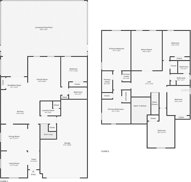 8920 Dove Valley Way, Davenport, FL 33896 - home floor plan