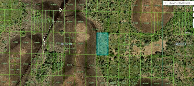 N/A, Frostproof FL, 33843 land for sale