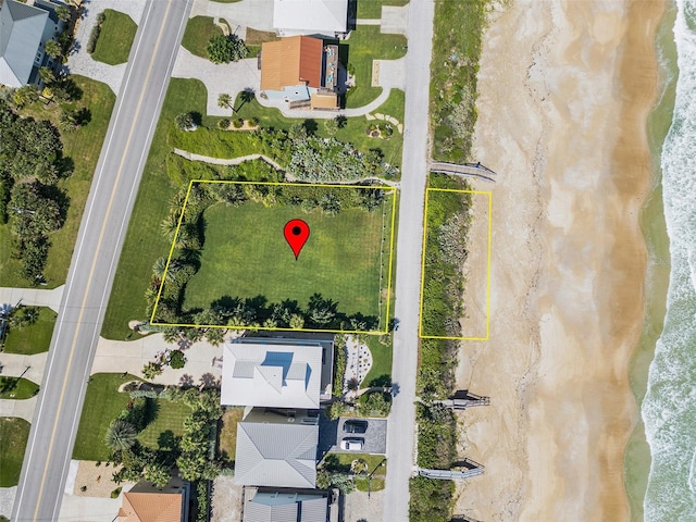 6102 S Atlantic Ave, New Smyrna Beach FL, 32169 land for sale