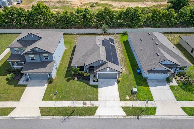 220 Bergamot Loop, Davenport, FL 33837 - aerial perspective of suburban area