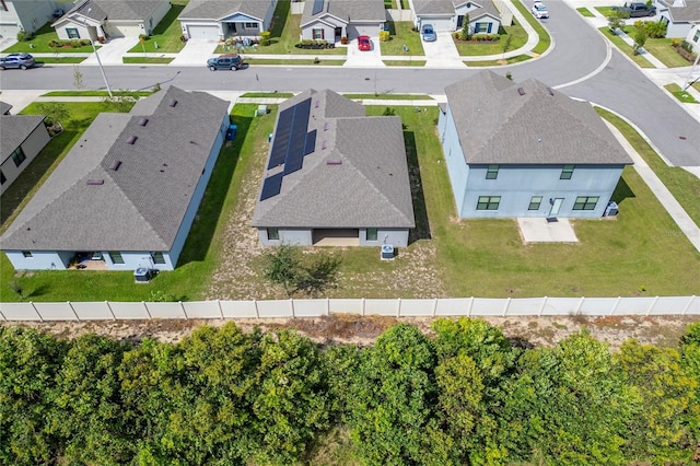 220 Bergamot Loop, Davenport, FL 33837 - aerial perspective of suburban area