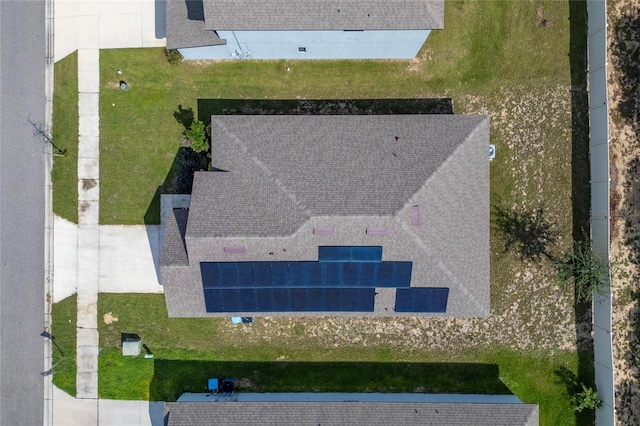 220 Bergamot Loop, Davenport, FL 33837 - view from above of property