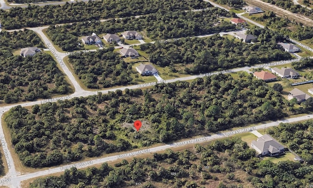 526 Forrest Hills St SW, Palm Bay FL, 32908 land for sale