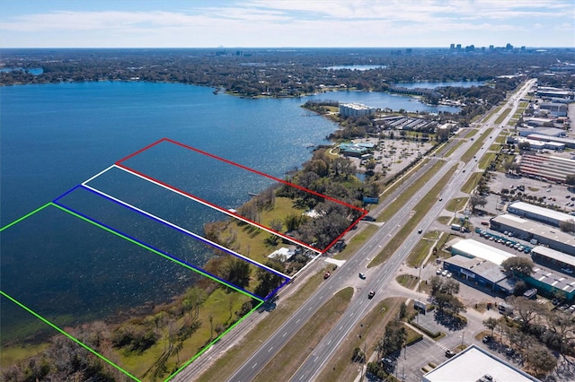 4429 N Orange Blossom Trl, Orlando, FL 32804