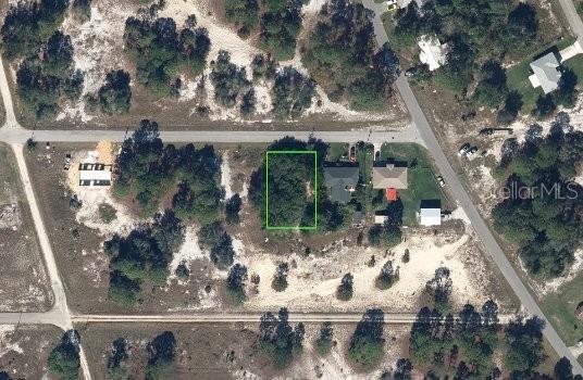 319 Joppa Ave, Lake Placid FL, 33852 land for sale