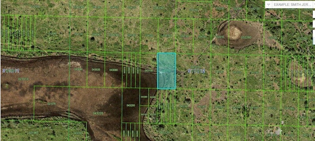 N/A, Frostproof FL, 33843 land for sale