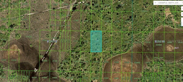 N/A, Frostproof FL, 33843 land for sale