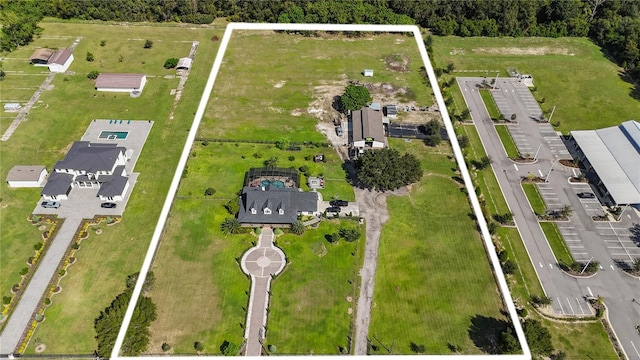2393 Appy Ln, Apopka, FL 32712 - bird's eye view