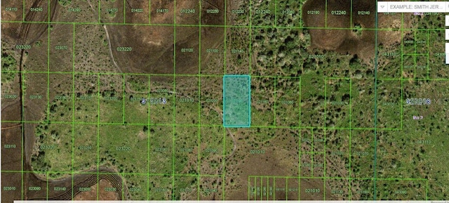 N/A, Frostproof FL, 33843 land for sale