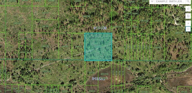 N/A, Frostproof FL, 33843 land for sale