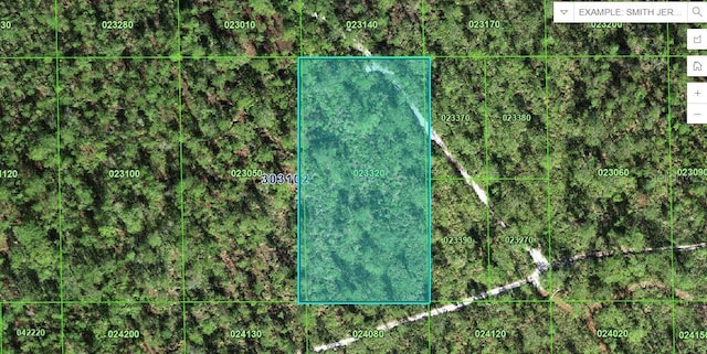 60 E Street E, St, Lake Wales FL, 33898 land for sale