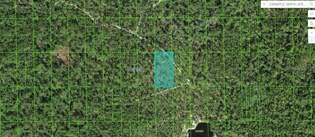 60 E Street E, St, Lake Wales FL, 33898 land for sale